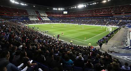 Τα προγνωστικά της Kingbet: Πληρώνουν τα γκολ στο Λιόν-Αταλάντα