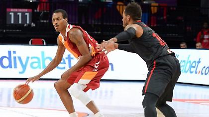 Με Γαλατάσαραϊ ο Ολυμπιακός