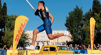 Μπήκε σε ρυθμούς προπόνησης ο Καραλής