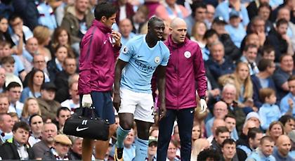 Επιβεβαιώθηκε το σοκ στη Σίτι με Μεντί