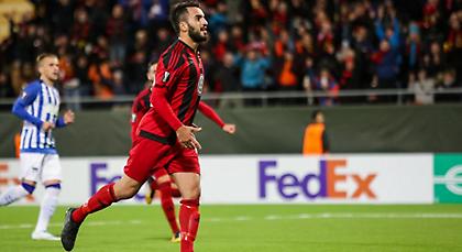 Ας… τσιμπήσει κάποιος την Έστερσουντ!