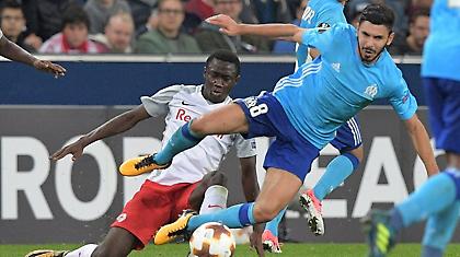 Έπιασε κορυφή η Σάλτσμπουργκ, «σεφτές» για Κόνιασπορ