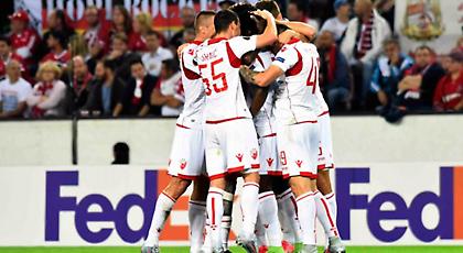 Έκλεισε το… σπίτι της Κολωνίας ο Μιλόγεβιτς, προπόνηση για την Άρσεναλ