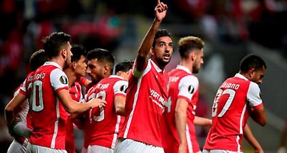 Φουλ για πρόκριση η Μπράγκα, από κοντά η Λουντογκόρετς