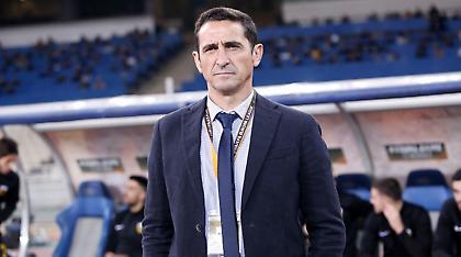 Χιμένεθ: «Αξίζαμε τη νίκη σήμερα»