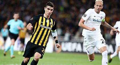 Μάνταλος: «Αρνούμαστε να χάσουμε»!