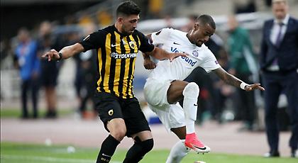 Μπακασέτας: «Θα μπορούσαν να έρθουν όλα τα αποτελέσματα»