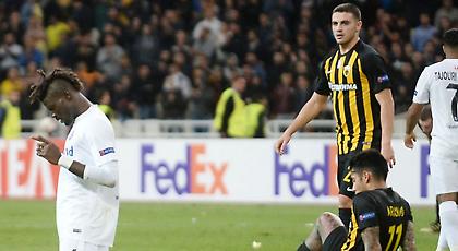 Γαλανόπουλος: «Μας  άφησε ‘γλυκιά’ γεύση στο τέλος»