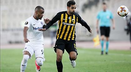 Γκάλο: «Ήμασταν κουρασμένοι και δυσκολευτήκαμε»