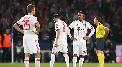 ΘΕΜΑ: Ιστορικό κάζο για τις γερμανικές ομάδες