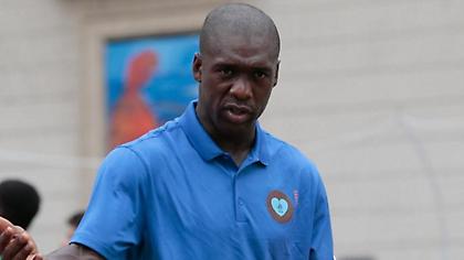 Συζήτησε να αναλάβει την Όλνταμ ο Ζέεντορφ