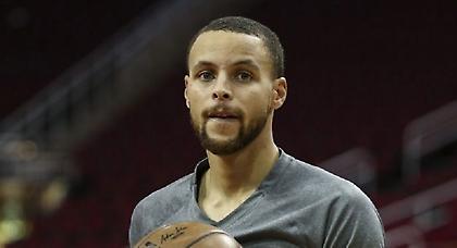 Στεφ Κάρι: Αποδοκιμάζει το πρωτοσέλιδο κορυφαίου περιοδικού