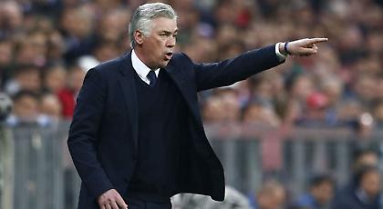 Το έζησε κι αυτό ο «Καρλέτο»!