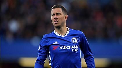 Μοράτα: «Ο Αζάρ είναι μέσα στους τρεις καλύτερους παίκτες στον κόσμο»