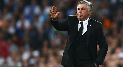 Σκέφτονται Αντσελότι στη Γουέστ Χαμ