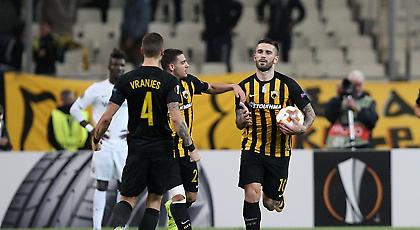 Κετσετζόγλου στον ΣΠΟΡ FM: «Έχει τρομερή αύρα η ΑΕΚ» (audio)