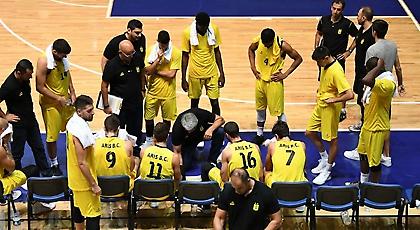 Οι αριθμοί στις φανέλες των παικτών του Άρη