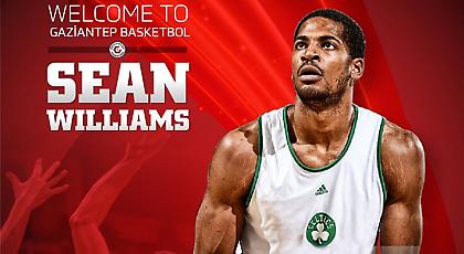 Πήρε Γουίλιαμς η αντίπαλος του ΠΑΟΚ, Γκαζιαντέπ