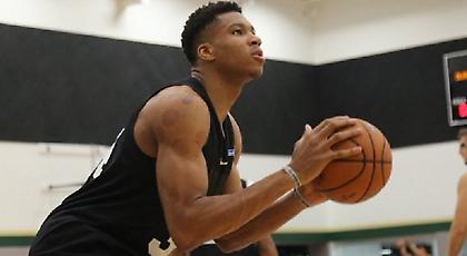 Γιάννης: «Έχω περισσότερη αυτοπεποίθηση, οι ηγέτες δεν παίρνουν ρεπό»! (video)