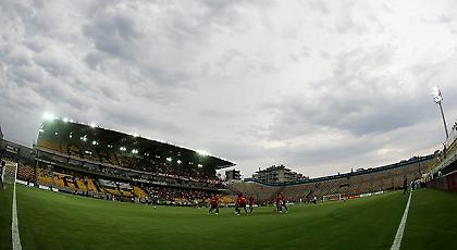 Φιλικό Άρη-ΑΕΛ την επόμενη Κυριακή