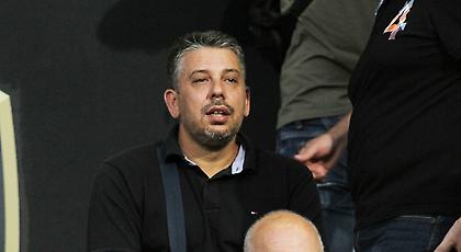 Παπαθεοδώρου: «Είμαστε σε καλό επίπεδο»