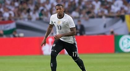 Επιστροφή Μπόατενγκ στην εθνική Γερμανίας