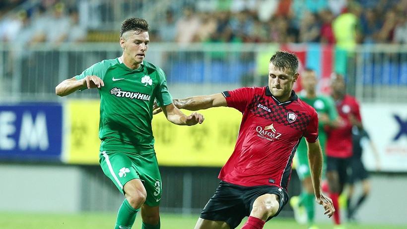 Χατζηγιοβάνης: «Θα παλέψουμε ενωμένοι»