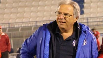 Γενικός αρχηγός στον Άρη ο Φριλίγγος