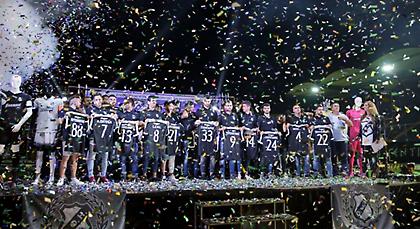 «Έφυγαν» 1.000 διαρκείας στον ΟΦΗ