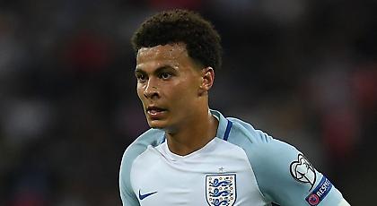 Τιμωρήθηκε ο Ντελέ Άλι για το… μεσαίο δάκτυλο