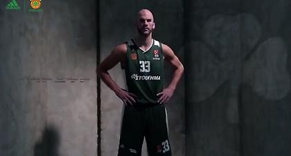 Το νέο σποτάκι για τις εξάστερες εμφανίσεις (video)