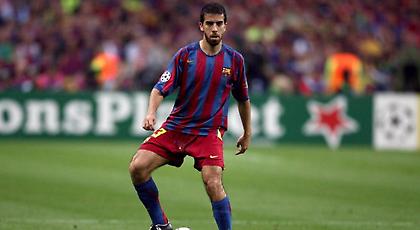 Ελεγέρ Πρέσας: «Γενναίο το tweet του Πικέ»