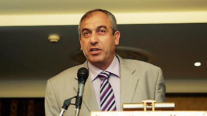 Βαρούχας στον ΣΠΟΡ FM: «Για αυτό δεν υπάρχει κανένα οφσάιντ στο γκολ της ΑΕΚ»!