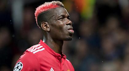 Μυστήριο με τον τραυματισμό του Πογκμπά!