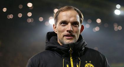 Φαβορί για τον πάγκο της Μπάγερν ο Τούχελ