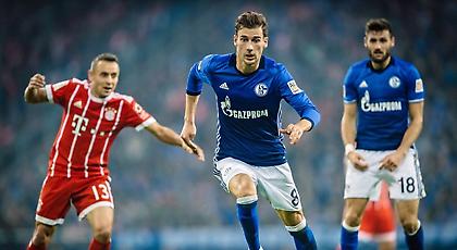 Τα προγνωστικά της Kingbet: Γκολ και θέαμα στο Γκελζενκίρχεν