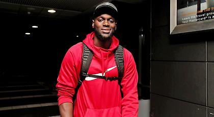 Στη Θεσσαλονίκη για τον Άρη ο Μπελ