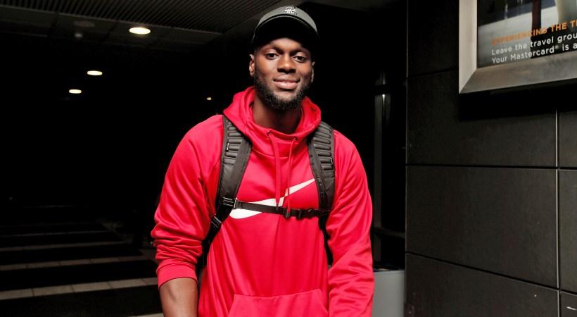 Στη Θεσσαλονίκη για τον Άρη ο Μπελ