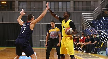 Θετική πρόβα τζενεράλε για τον Άρη