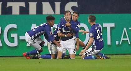 «Κάρφωσε» τη Λεβερκούζεν με φαουλάρα ο Γκορέτσκα (video)