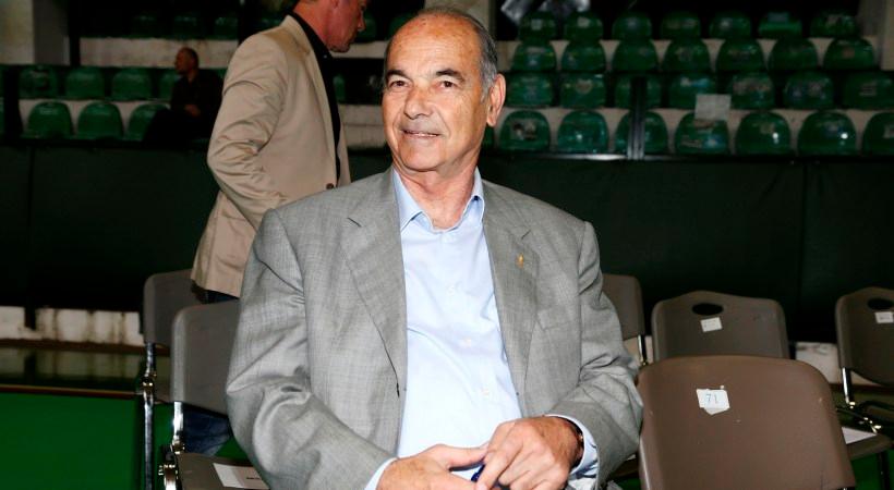 Αντωνιάδης: «Αν ο κόσμος ενεργοποιηθεί, υπάρχει ελπίδα για τον Παναθηναϊκό»