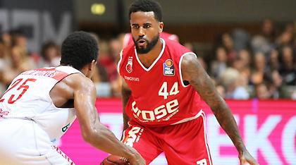 Με το αριστερό η Μπάμπεργκ