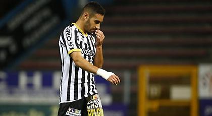 Νικητής ο Μαρίνος στο «ελληνικό» ντέρμπι με Κίτσιου, Χαρίση