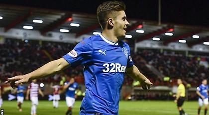 Μη θυμώνετε τη Ρέιντζερς!