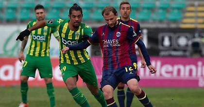 Hρωικός βαθμός για Τοντέλα!