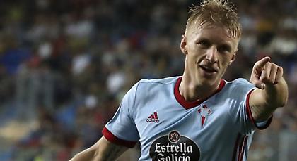 Απίθανη φαουλάρα από τον Βας (video)