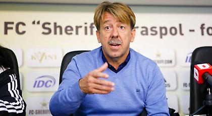 ΘΕΜΑ: Ζόραν Βούλιτς, ένας πρωταθλητής σε… ειδική αποστολή!