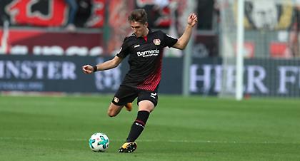 Τα εξαιρετικά ποσοστά του Ρέτσου κόντρα στην Σάλκε!