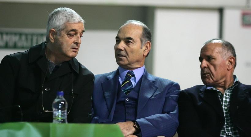 Σκέψεις για υπερταμείο στον Παναθηναϊκό