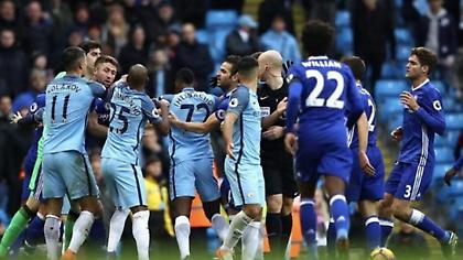 Οι προβλέψεις του Χρήστου Σωτηρακόπουλου για το σημερινό ντέρμπι Τσέλσι-Μάντσεστερ Σίτι